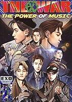 Algopix Similar Product 10 - War: The Power Of Music (Korean Version)