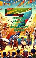 Algopix Similar Product 5 - Zambian Zeniths Cultural Wonders of