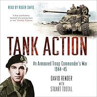 Algopix Similar Product 18 - Tank Action An Armoured Troop