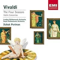 Algopix Similar Product 1 - Four Seasons op8 1987 Digital