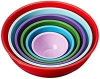 Algopix Similar Product 13 - Gourmet Home Products 6 Piece Nested