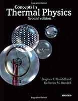 Algopix Similar Product 1 - Concepts in Thermal Physics