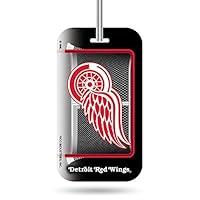 Algopix Similar Product 10 - NHL Rico Industries Plastic Team