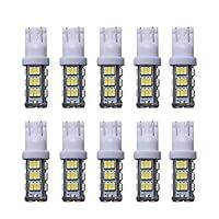 Algopix Similar Product 2 - KDL T15 42SMD LED Replacement Light