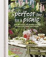 Algopix Similar Product 3 - A Perfect Day for a Picnic Over 80