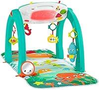Algopix Similar Product 17 - FisherPrice 4in1 Ocean Activity