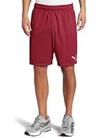Algopix Similar Product 3 - Puma Mens Team Shorts without Inner