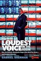 Algopix Similar Product 2 - The Loudest Voice in the Room How the