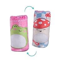 Algopix Similar Product 12 - Top Trenz Squishmallows Flippin Cute