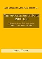 Algopix Similar Product 10 - The Apocryphon of James NHC I 2 A