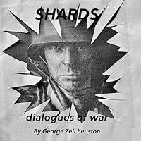 Algopix Similar Product 6 - Shards: Dialogues of War
