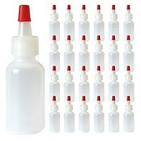 Algopix Similar Product 8 - 510 Central Yorker Squeeze Bottles