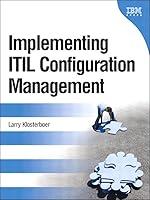Algopix Similar Product 1 - Implementing ITIL Configuration