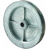 Algopix Similar Product 3 - Chicago Die Cast Pulley