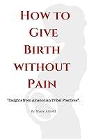 Algopix Similar Product 16 - How to Give Birth without Pain