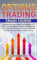 Algopix Similar Product 5 - Options Trading Crash Course The