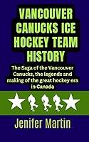 Algopix Similar Product 5 - Vancouver Canucks Ice hockey team