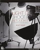 Algopix Similar Product 16 - Light It Shoot It Retouch It Learn