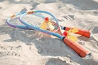 Algopix Similar Product 12 - Speedminton Fun Set