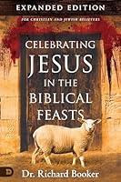Algopix Similar Product 4 - Celebrating Jesus in the Biblical