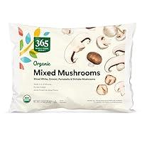Algopix Similar Product 15 - 365 by Whole Foods Market Mushrooms