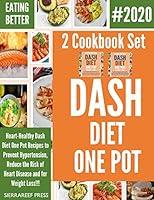 Algopix Similar Product 9 - EATING BETTER HeartHealthy Dash Diet