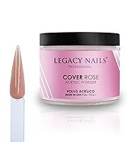 Algopix Similar Product 3 - Legacy Nails Professional Cover Acrylic