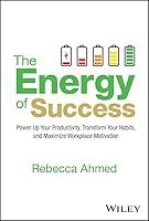 Algopix Similar Product 12 - The Energy of Success Power Up Your