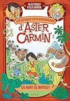 Algopix Similar Product 11 - Les voyages extraordinaires dAster