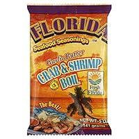 Algopix Similar Product 10 - Florida Seafood Seasoning Seafood