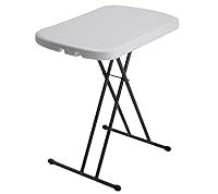 Algopix Similar Product 5 - Lifetime 80251 Adjustable Folding