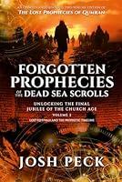 Algopix Similar Product 7 - Forgotten Prophecies of the Dead Sea