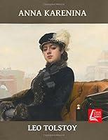 Algopix Similar Product 19 - Anna Karenina - Large Print