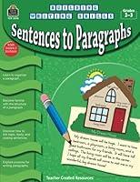 Algopix Similar Product 5 - Building Writing Skills Sentences to