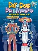 Algopix Similar Product 3 - Day of the DeadDia de los Muertos