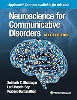 Algopix Similar Product 14 - Neuroscience for Communicative Disorders