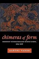 Algopix Similar Product 10 - Chimeras of Form Modernist