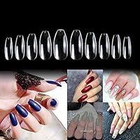 Algopix Similar Product 4 - Vivace Clear Royal Salon 500 Acrylic