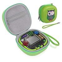Algopix Similar Product 9 - MASiKEN Hard Carrying Case for Leapfrog