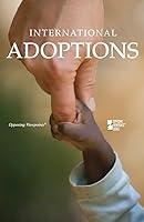 Algopix Similar Product 1 - International Adoptions Opposing