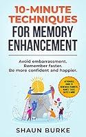 Algopix Similar Product 7 - 10MINUTE TECHNIQUES FOR MEMORY