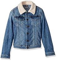 Algopix Similar Product 8 - DL1961 Girls Toddler Manning Breaker