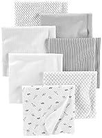 Algopix Similar Product 13 - Simple Joys by Carters Baby 7Pack