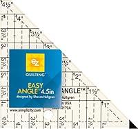 Algopix Similar Product 14 - Wrights 45 Easy Angle Acrylic