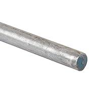 Algopix Similar Product 9 - Forney 49380 Carbon Steel 18 x 3