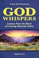 Algopix Similar Product 10 - God Whispers Lessons from the Heart of