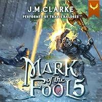 Algopix Similar Product 14 - Mark of the Fool 5