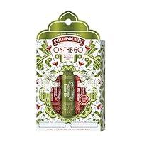 Algopix Similar Product 10 - PooPourri Holiday OnTheGo Travel