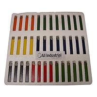 Algopix Similar Product 1 - 38 Piece 14 Premium C6 Carbide Tipped