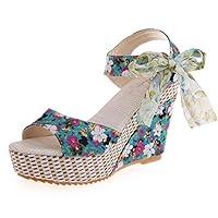 Algopix Similar Product 20 - Hemlock Lady Slope Sandals Loafers